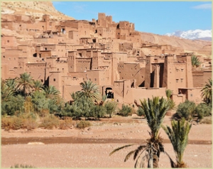 Tour From Marrakech to Tangier