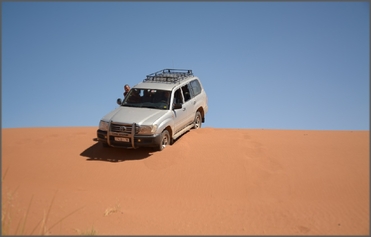 5-Day Desert tour from Marrakech to Agadir and Taghazout