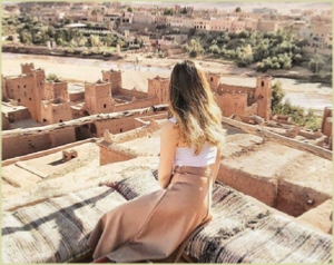 Marrakech Tours