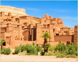 Marrakech Tours